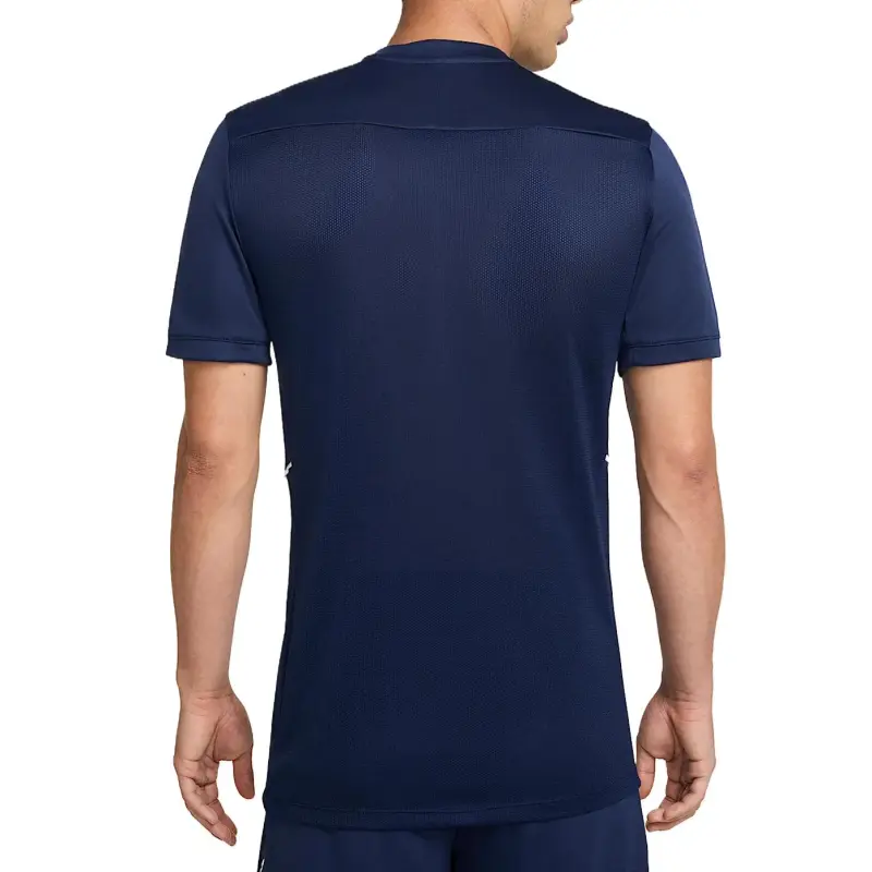 Nike Academy Men's Dri FIT Short Sleeve Soccer Top-1