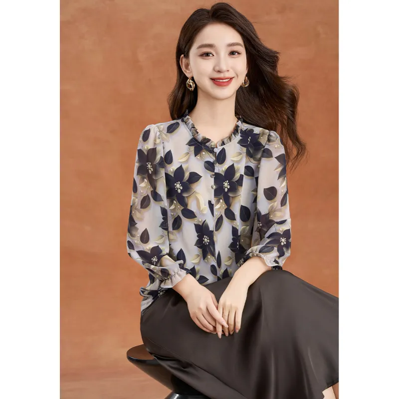 Mylan Shirts Women's Multicolor Collection Brand, Stay Updated With Activity Alerts-2