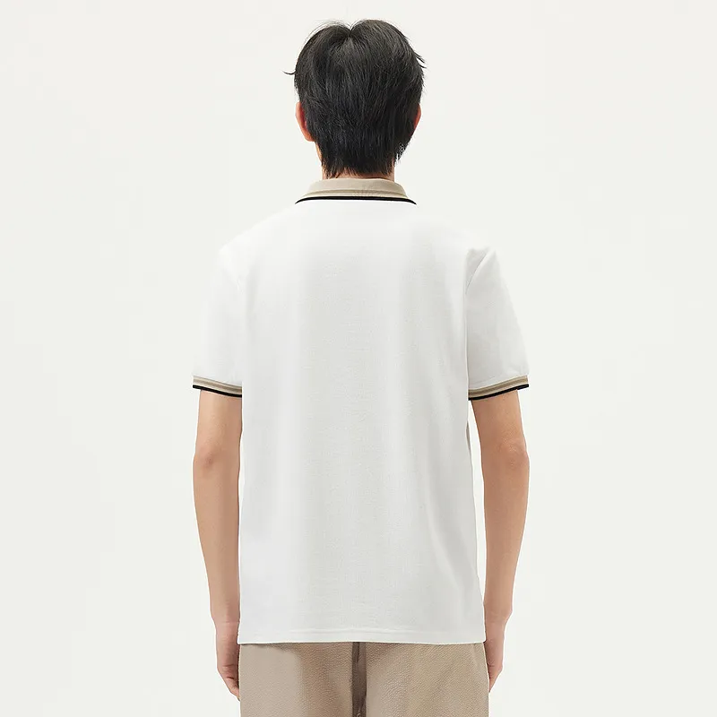 Gxg Jeans Polo Shirts Men-9