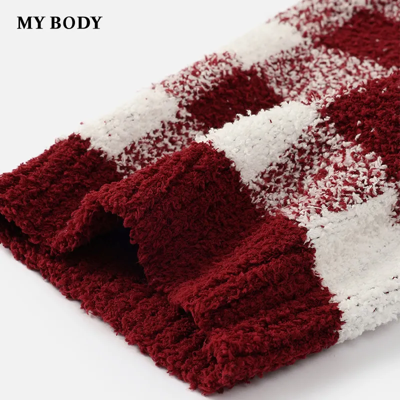 MY BODY Men Pajama Sets-4