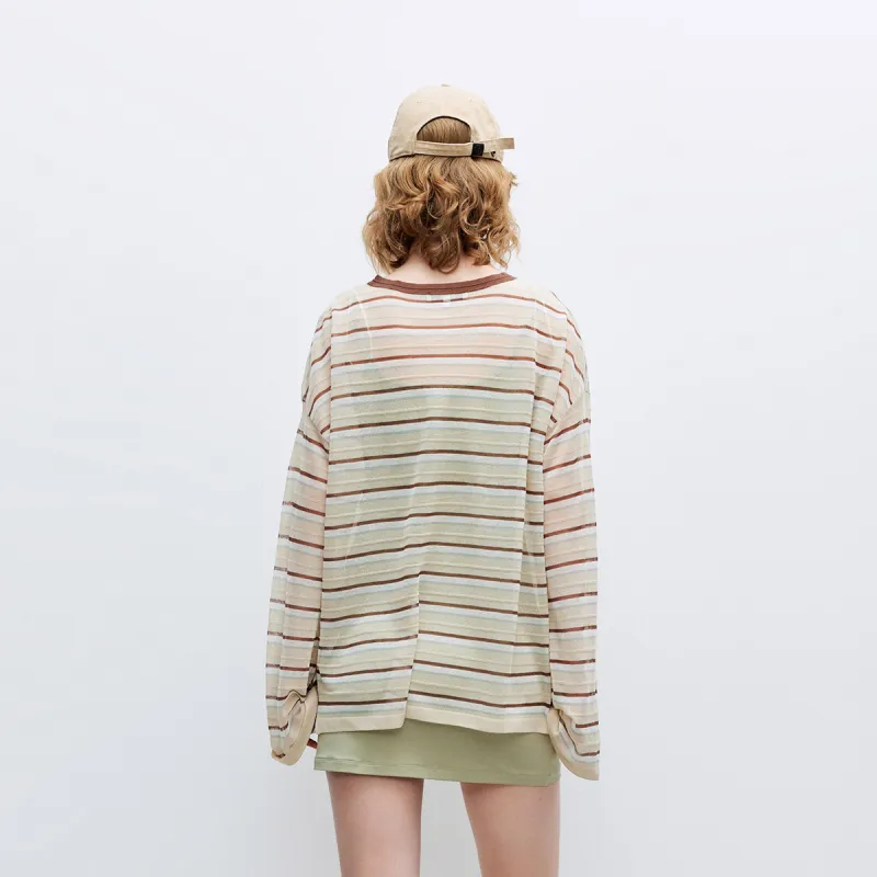 ONLY Knitwear Women's Fairy Ball Sand-4