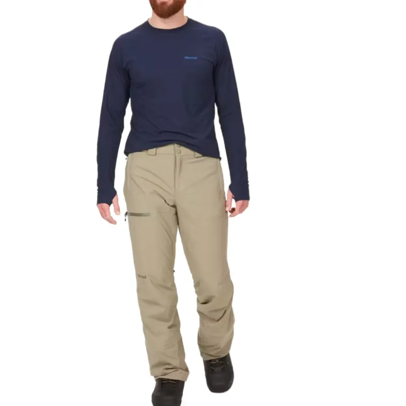 Marmot Ski Pants Men-2