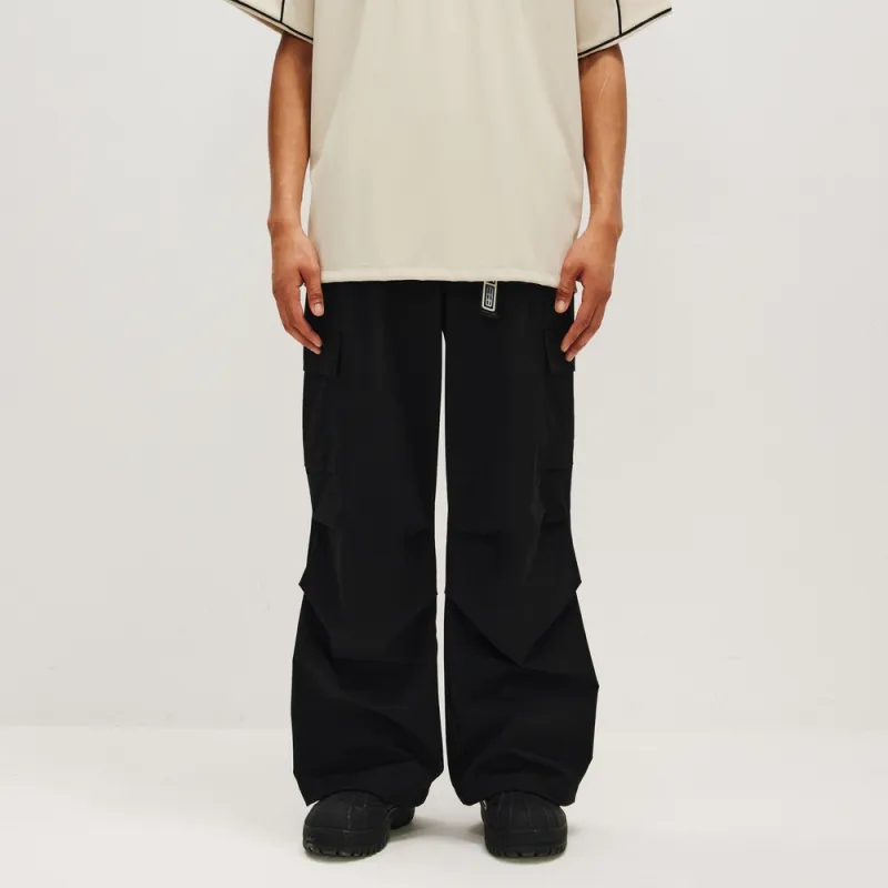 FPA ALWAYS MOVING Series Casual Pants Unisex-6