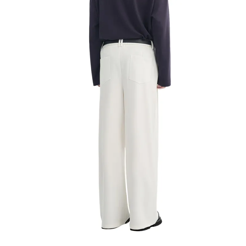 EARL JOEL Casual Pants Men-5