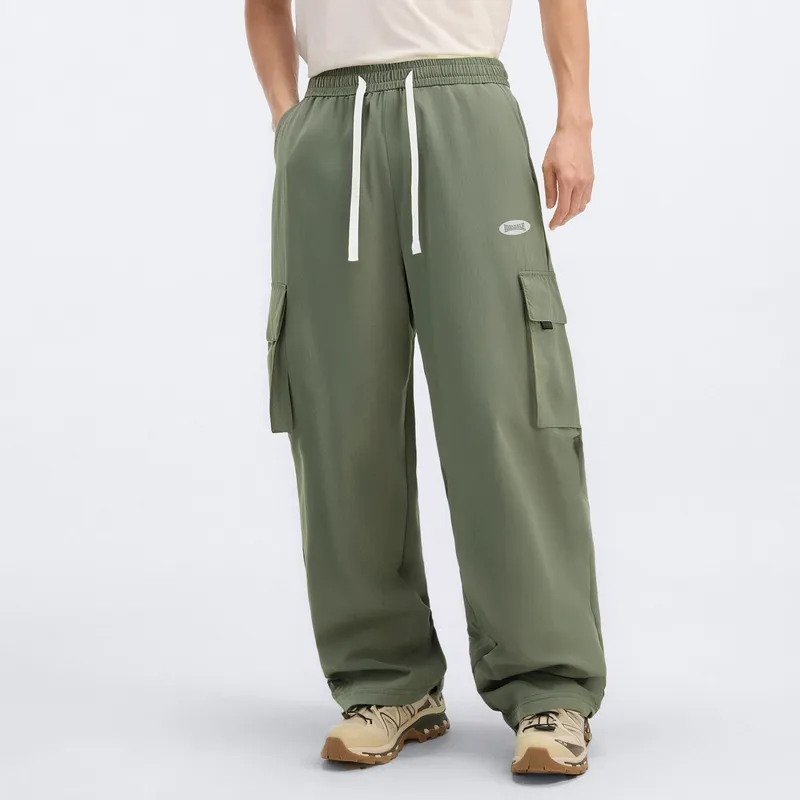 LONSDALE Cargo Pants Unisex-6