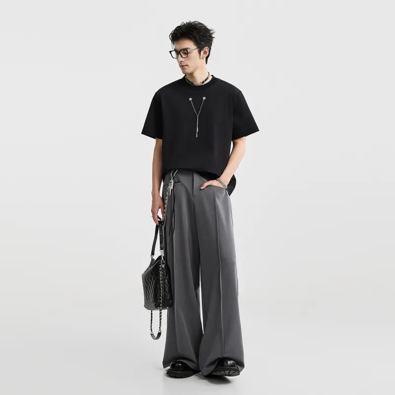 EARL JOEL T Shirts Men-6