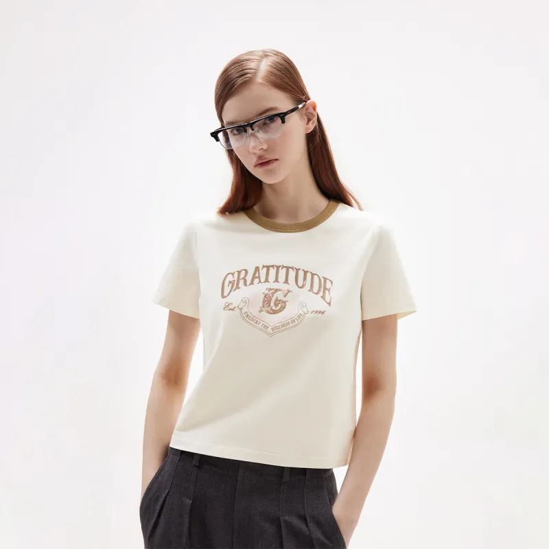 ONLY T Shirts Women's-2