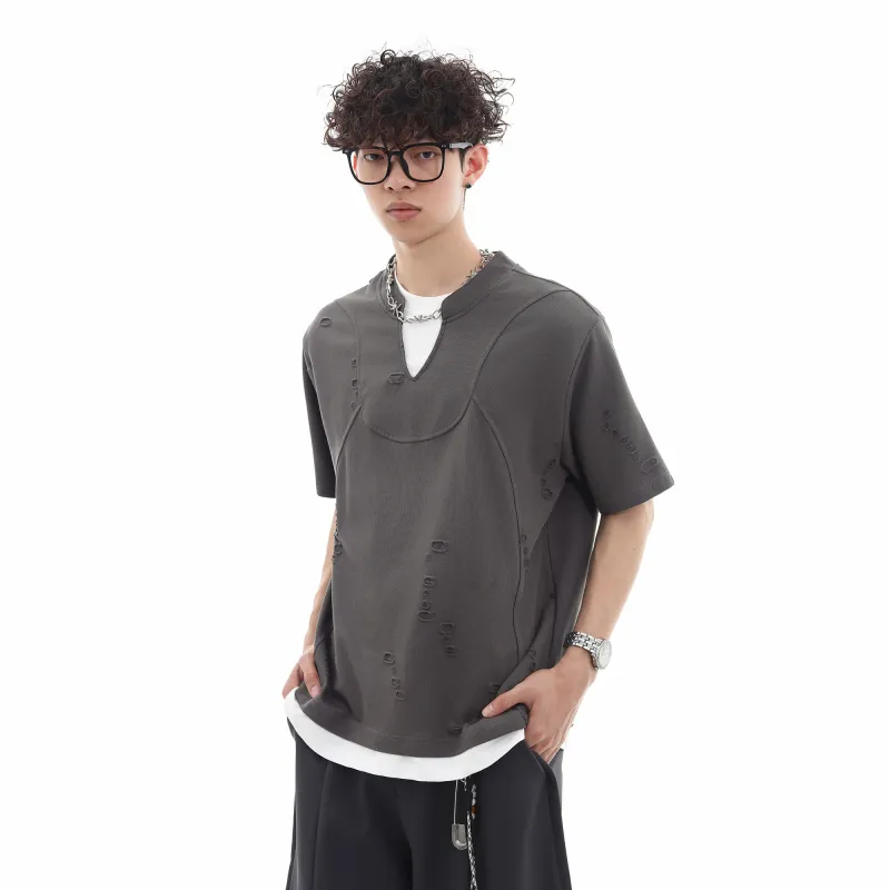CUWU T Shirts Unisex-8