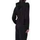 Pure Black/Solid Black