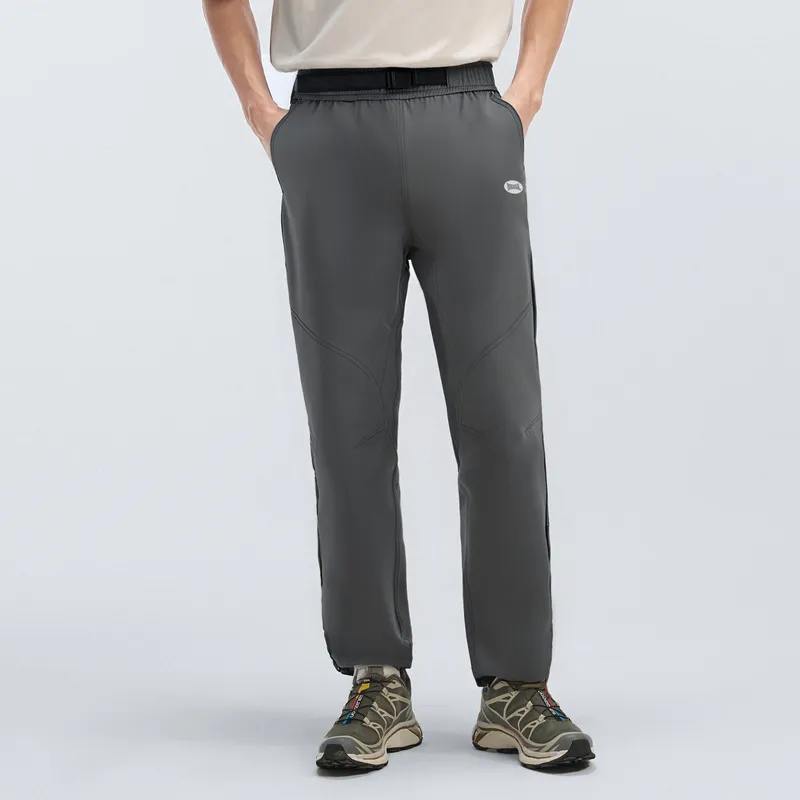 LONSDALE Casual Pants Unisex-11