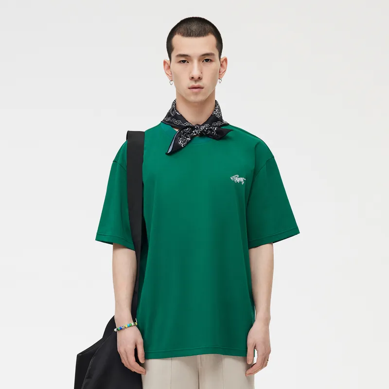 GXG Blockbuster Series T Shirts Men-7