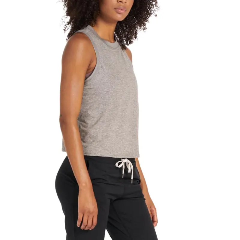 Vuori Energy Sport Vests Women's-1