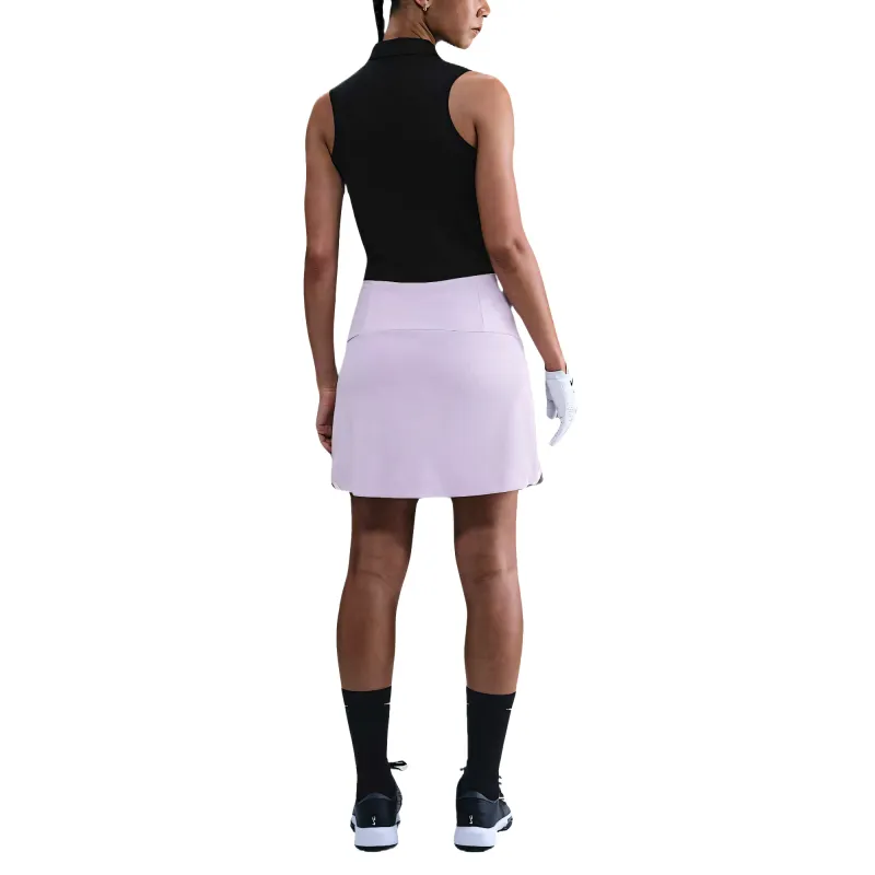 Nike Tour Women's Dri FIT Adv Golf Skirt-3