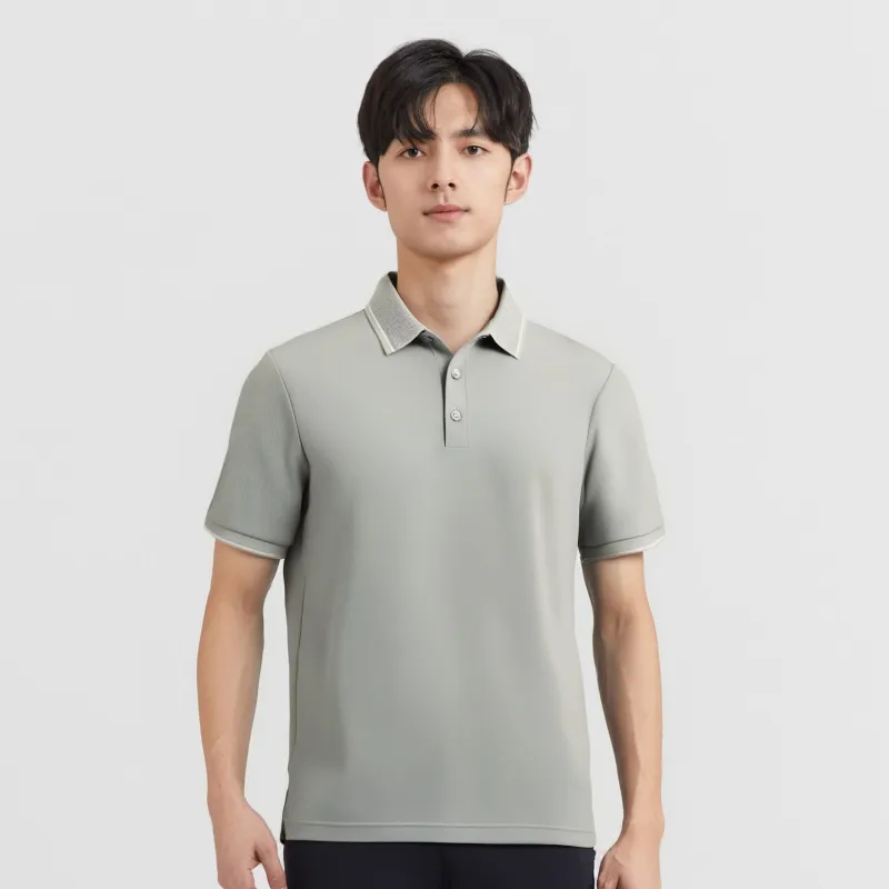 SUNDANCE Polo Shirts Men-27