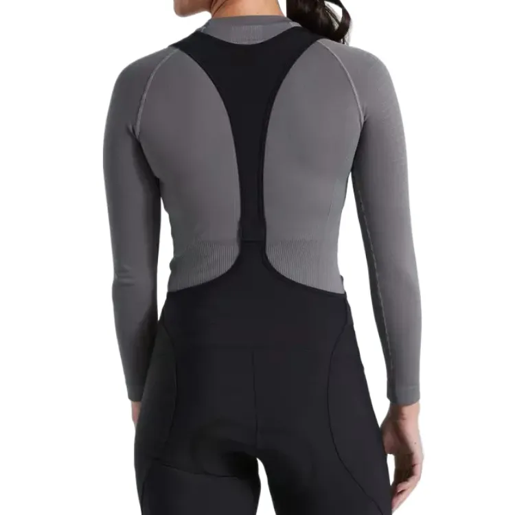SPECIALIZED Cycling Clothing Women's Gray-1