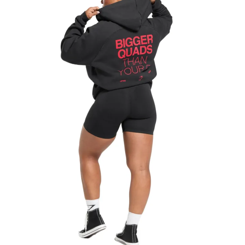 GYMSHARK Sweatshirts Women's-3