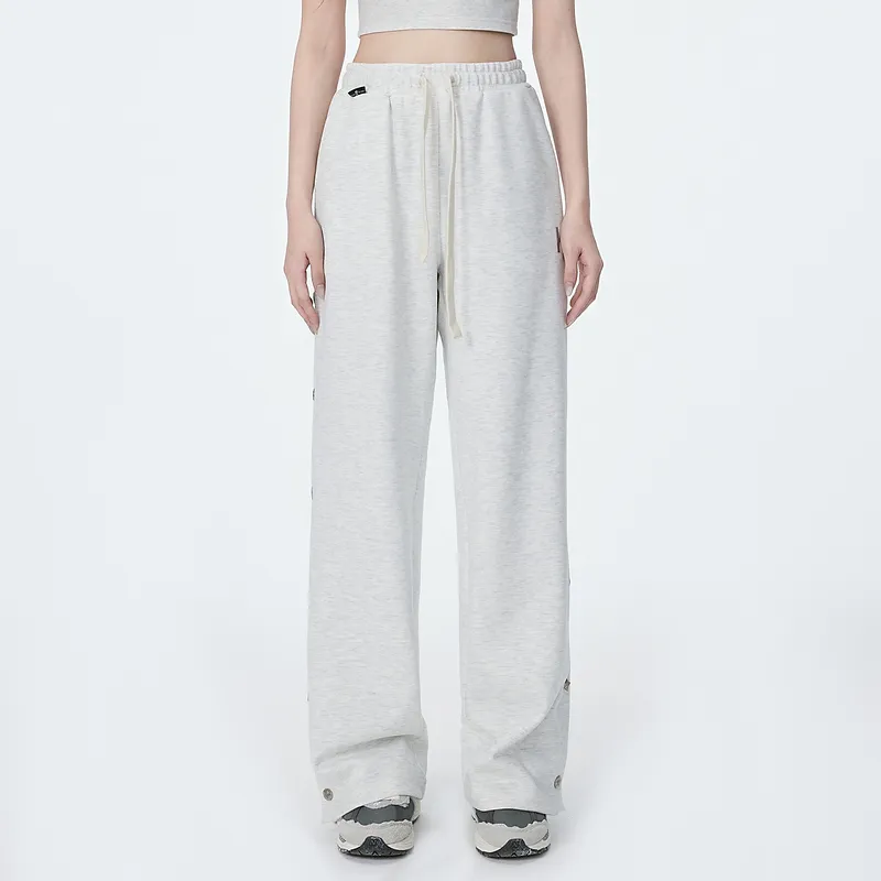FKFT Casual Pants Unisex-7