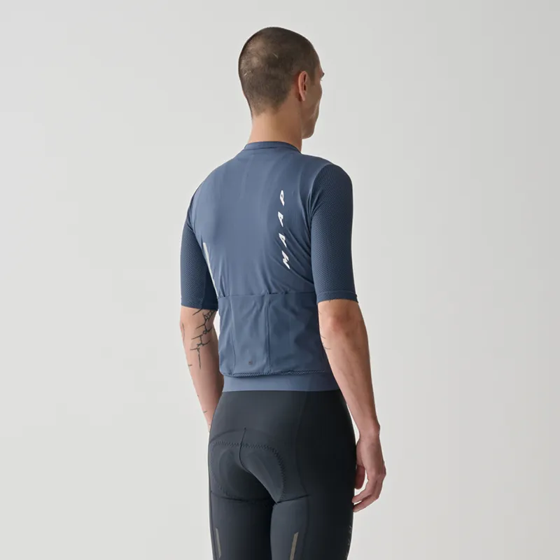 MAAP Cycling Clothing Men's Midnight Blue-1
