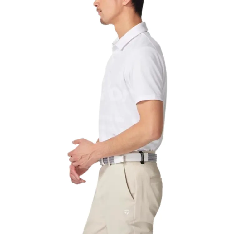TAYLORMADE SS25 Golf Clothing Men's-5