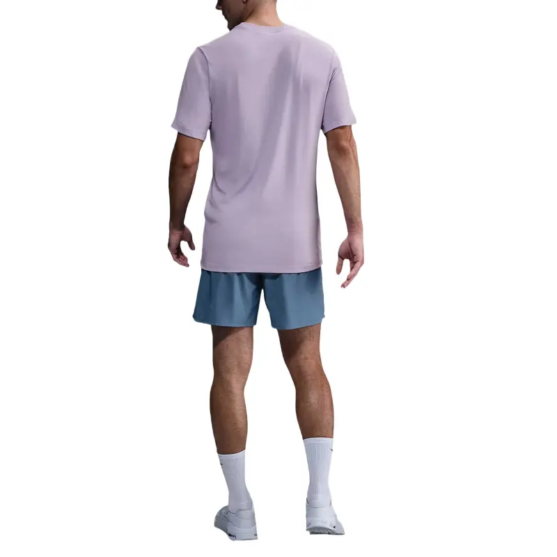 Nike Men's Dri FIT Fitness T Shirt-2