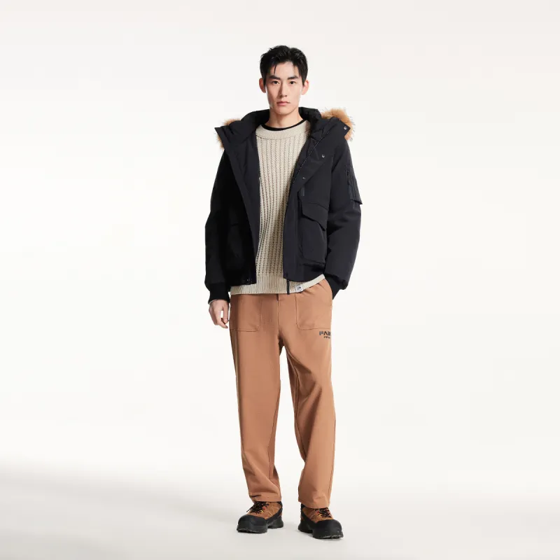 JACK&JONES Down Jackets Men-7