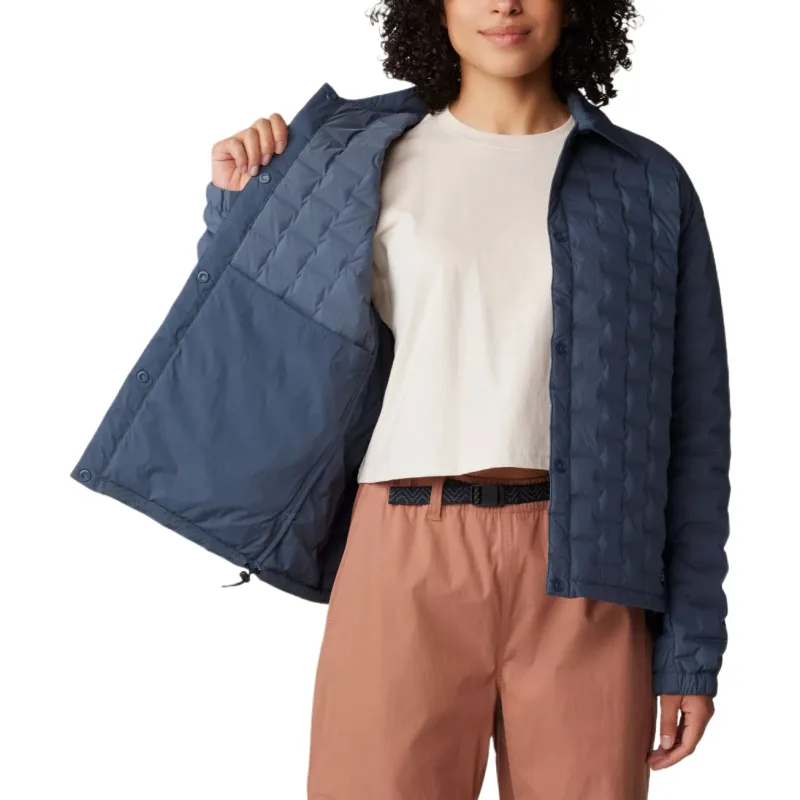 MOUNTAIN HARDWEAR Jacket Women's-5