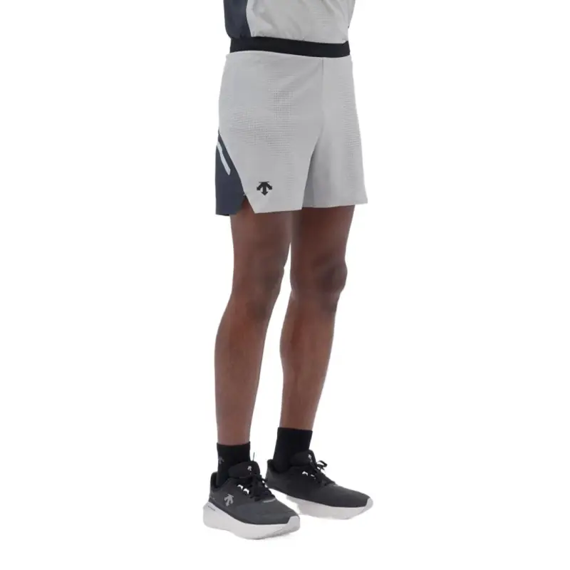 DESCENTE PRO Collection SKI Sports Shorts Men's-4