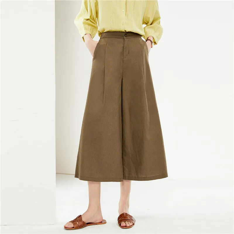 UNIQLO Casual Pants Women's-6