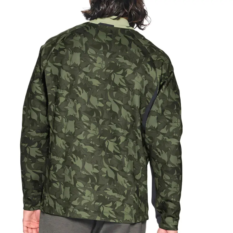 Le Coq Sportif RIJOUME Jackets & Coats Men's-3