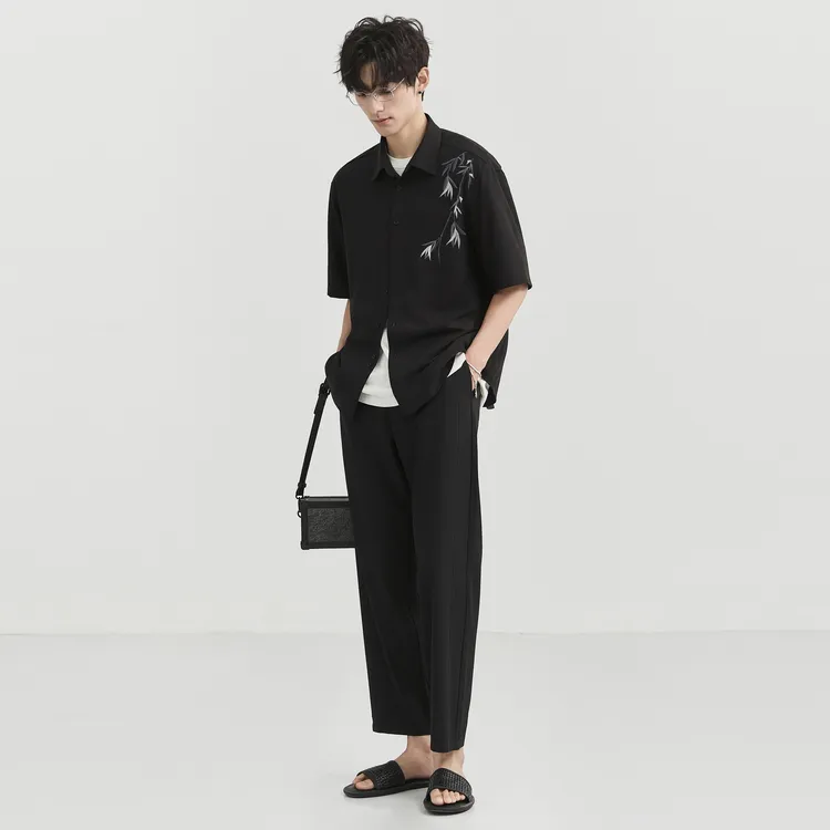 EARL JOEL Shirts Unisex-7