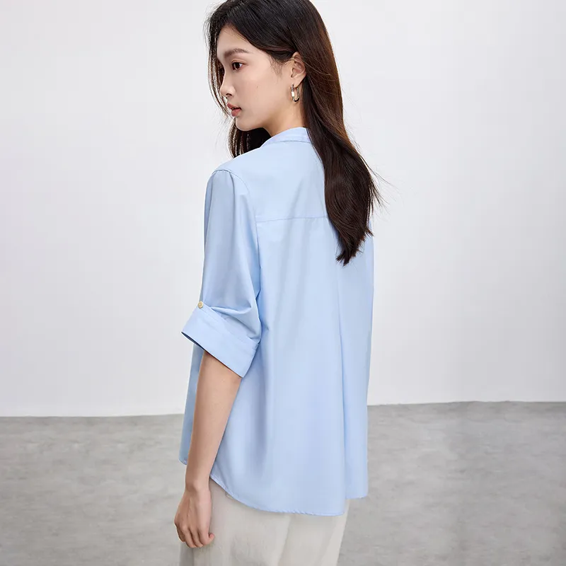 SENTUBILA Shirts Women's-3