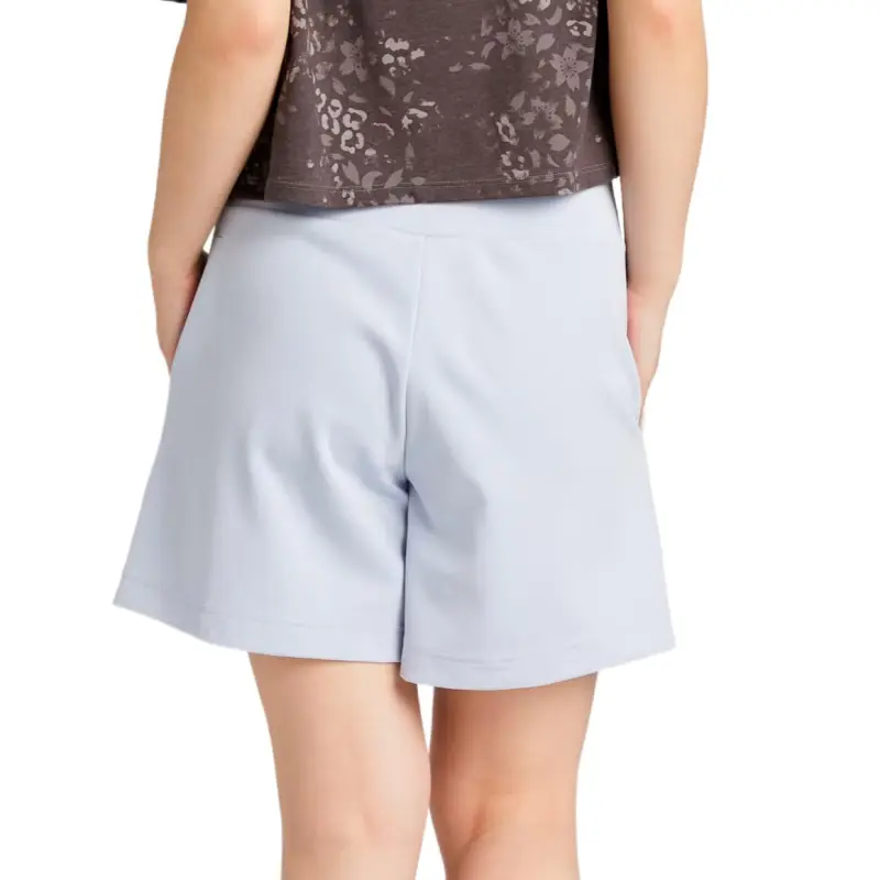 PUMA Training Train Sports Shorts Women's Light Blue-3