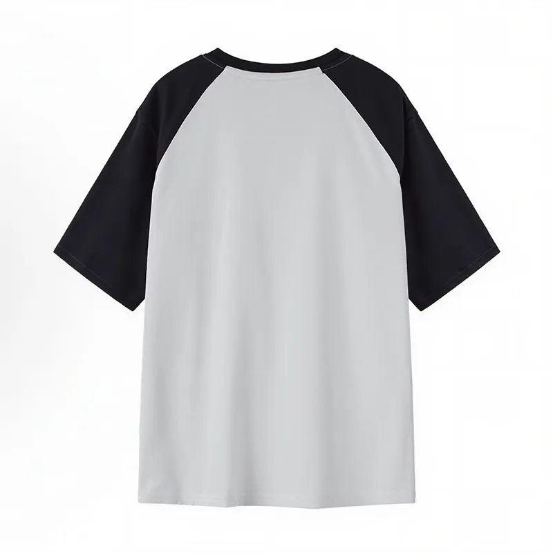 FAIRWHALE T Shirts Women's-1