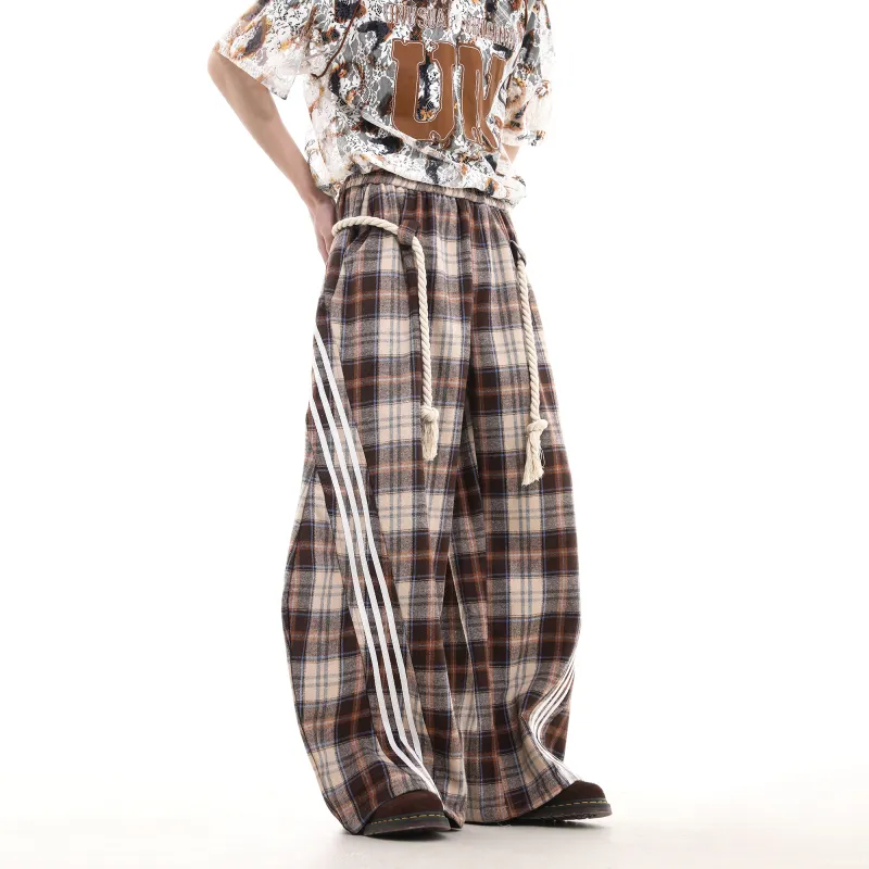 CUWU Casual Pants Unisex-12