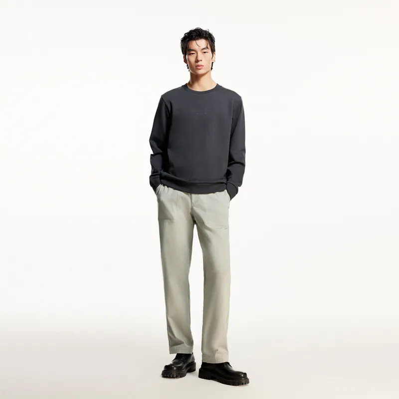 JACK&JONES Casual Pants Men-2