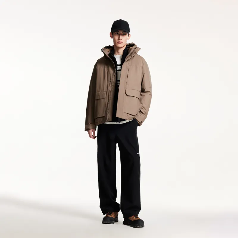 JACK JONES· Puffer Jacket Men's-7