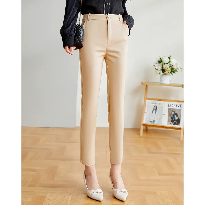 Like The Age Of Water Casual Pants Women's-9