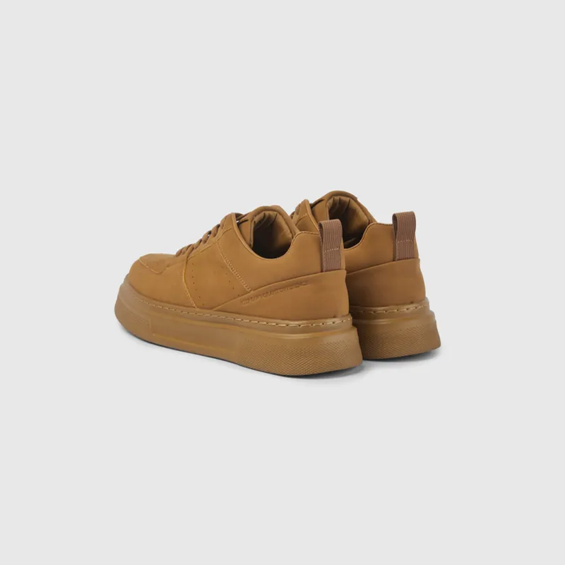 GXG Fashion Puffy Shoes Low Top Skateboard Shoes Men's-8