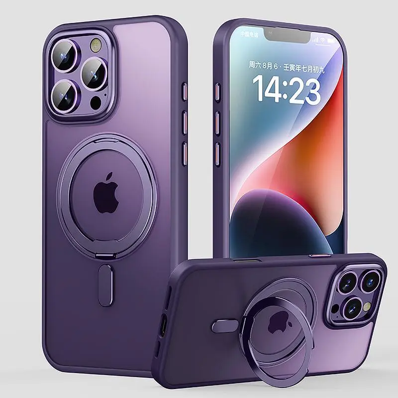 Record star Phone Cases-3