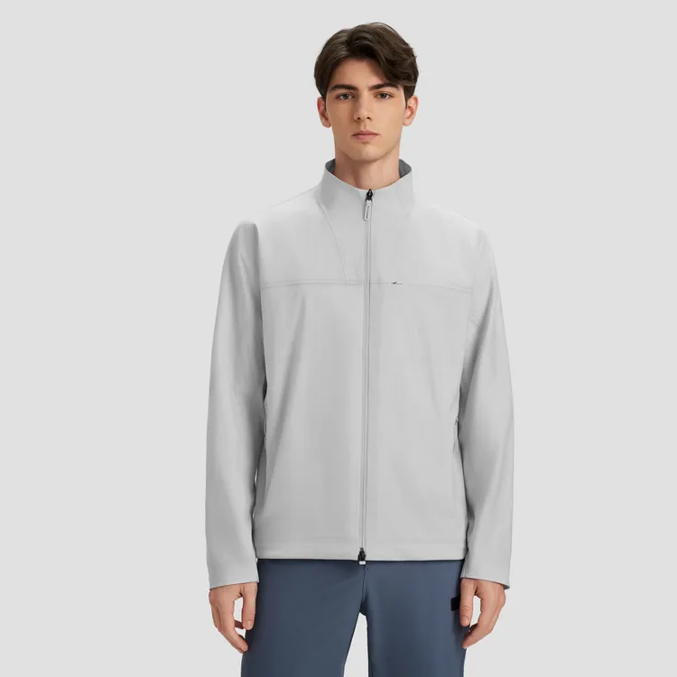 DESCENTE DUALIS Urban Commuting Jackets & Coats Men's-7