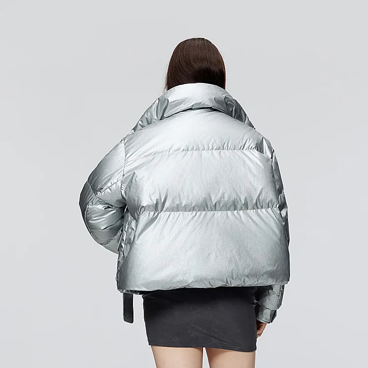 BOSIDENG Down Jackets Women's-4