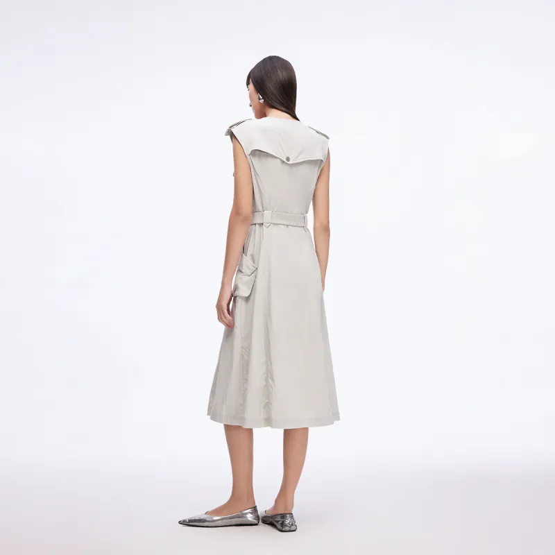 ONLY Sleeveless Dresses Women's-4