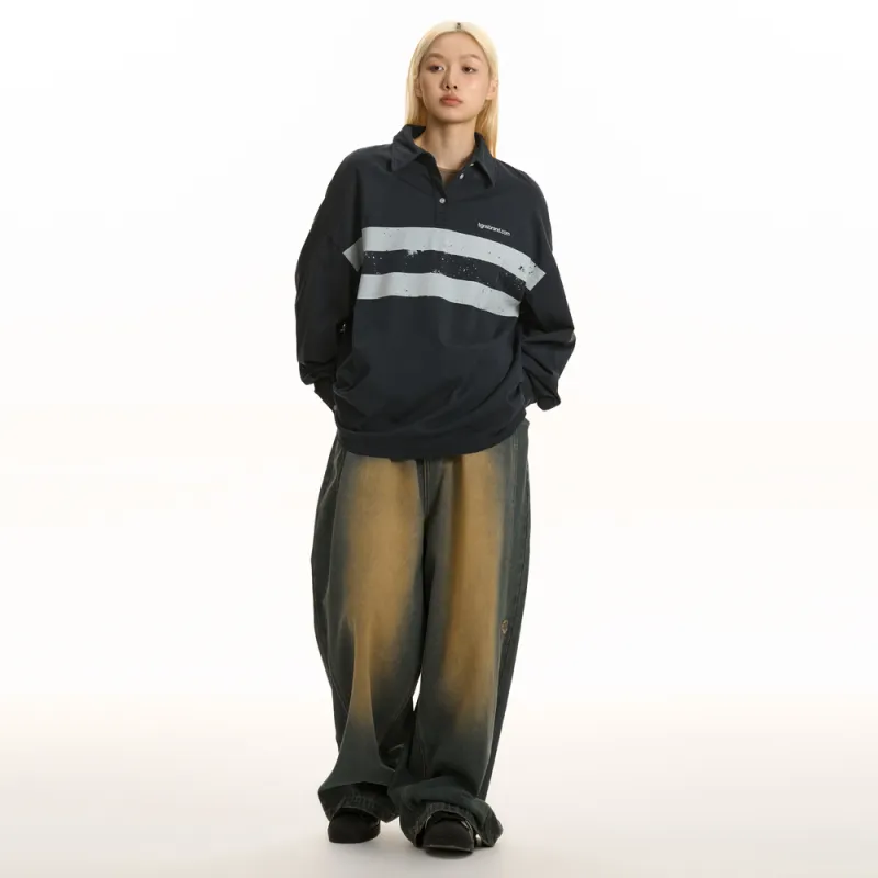 TGNS Jeans Unisex-10
