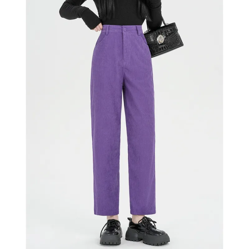 Love Elaine Casual Pants Women's-4