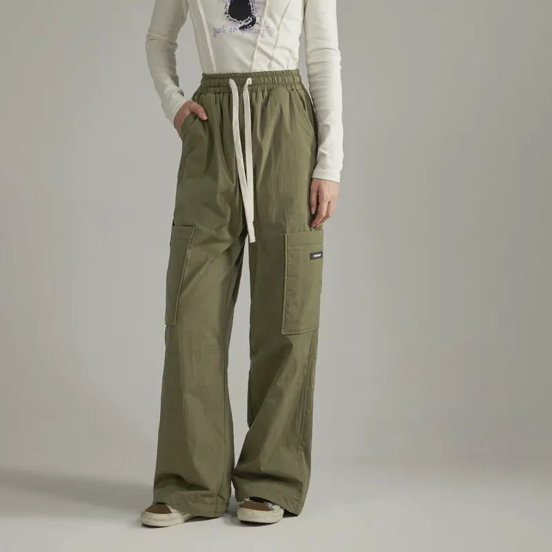 NO ONE ELSE Casual Pants Women's-6
