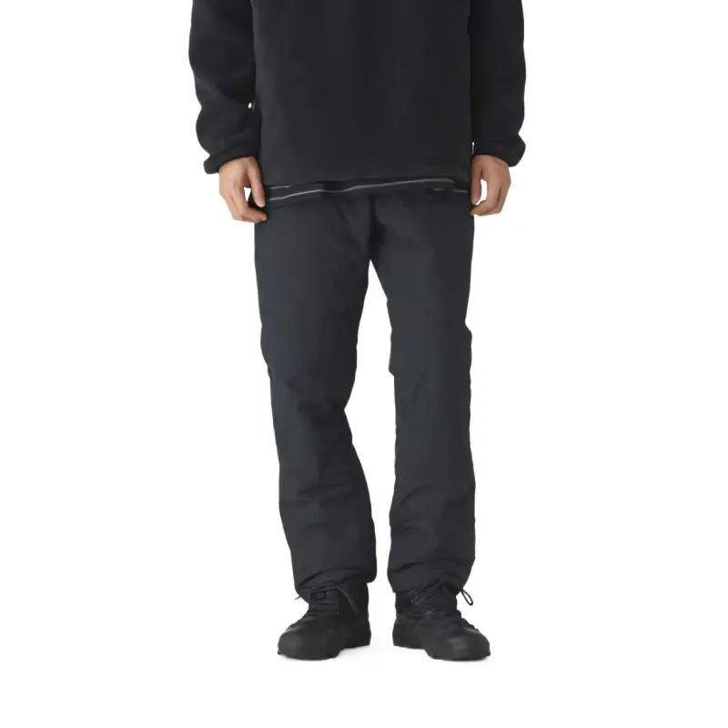 Snow Peak Down & Insulated Pants Unisex-1