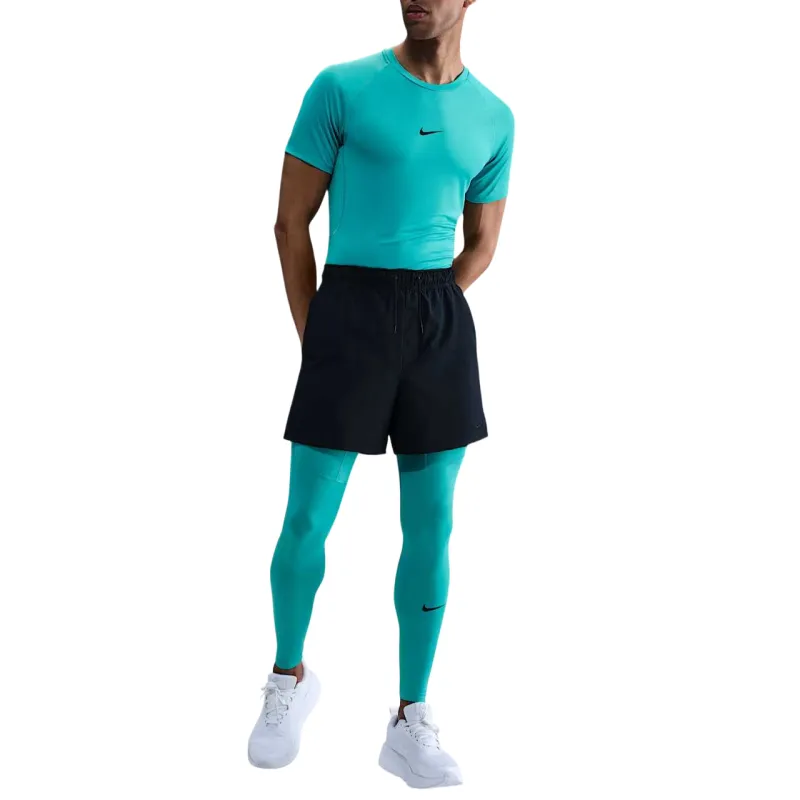 Nike Pro Men's Dri FIT Fitness Tights-1