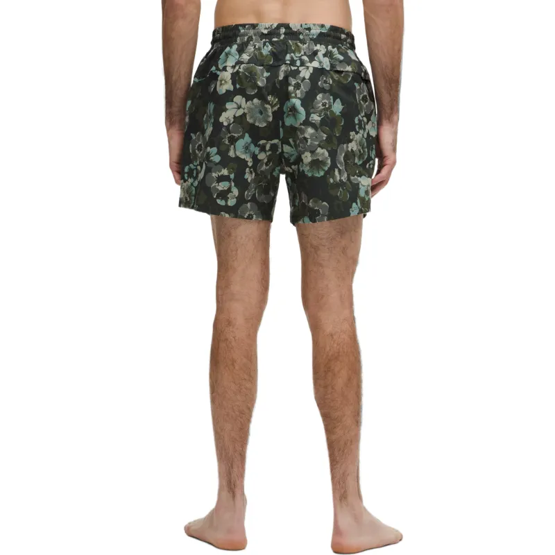 Lululemon Swimming Shorts 5' Men's-10