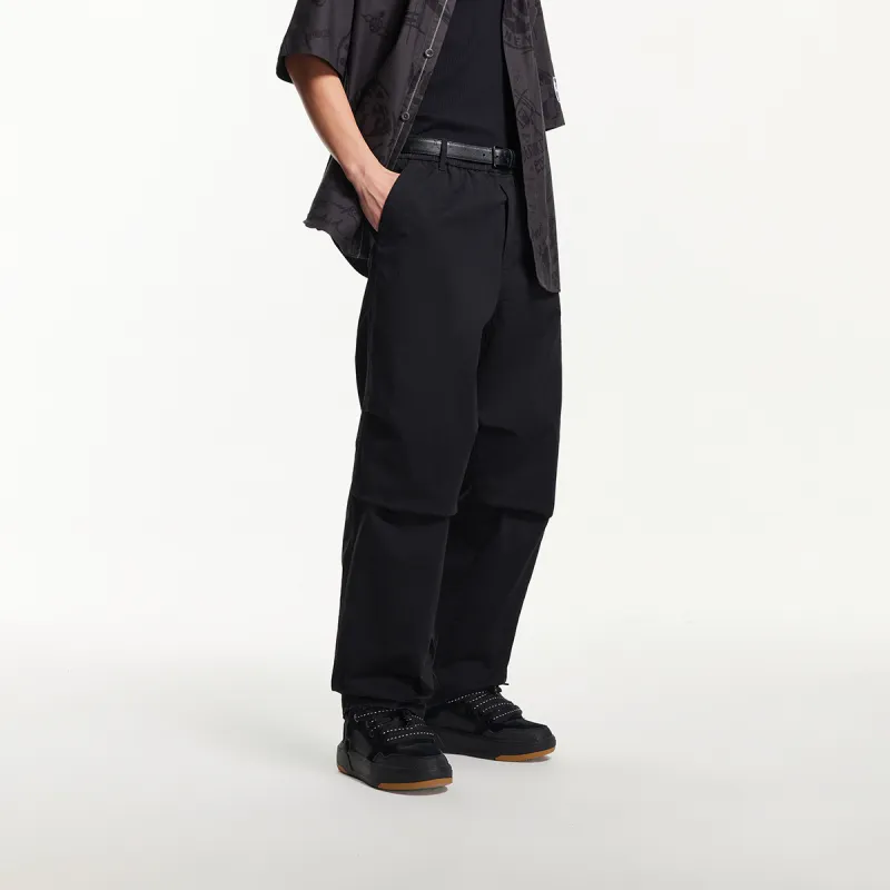 JACK&JONES Casual Pants Men-14