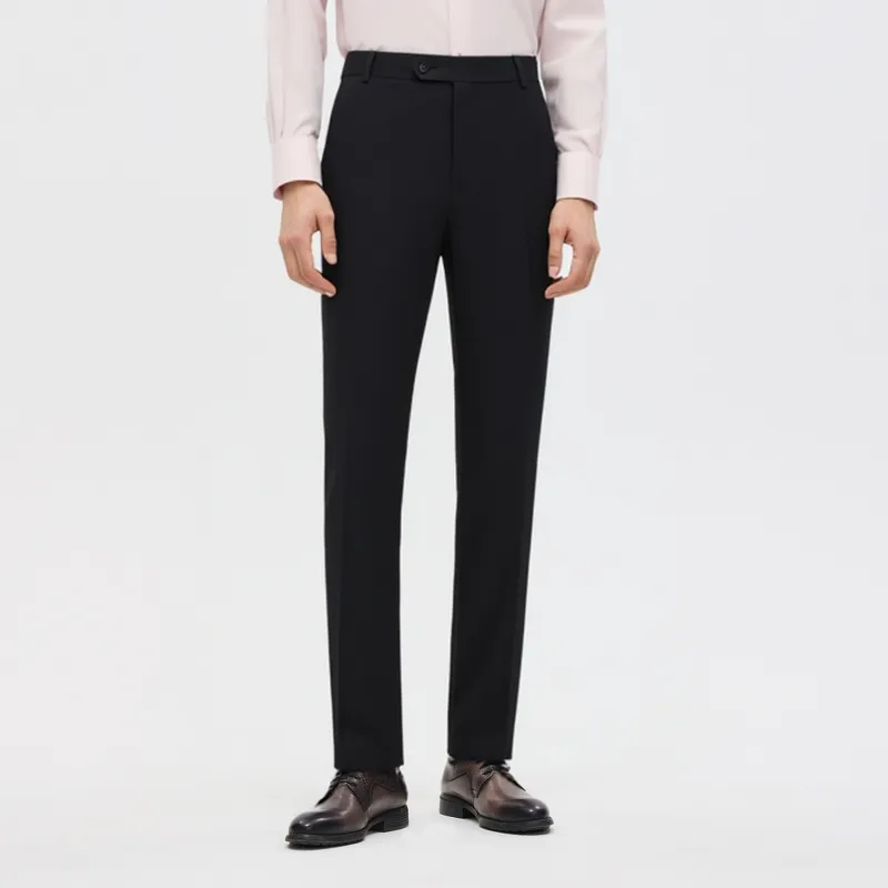 SUNDANCE Suit Trousers Men-2
